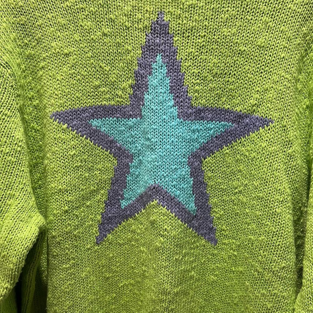 Quacker Factory Plus Size 1 Sweater - image 2